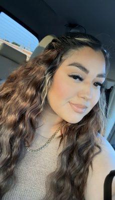 photo of Christina T.