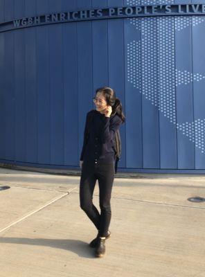 Photo of Yiran S.