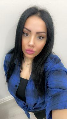 Photo of Natie B.