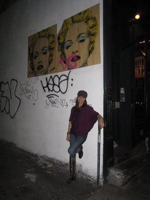 Photo of Stacy C.