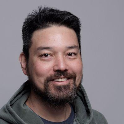 Photo of Paulo M.