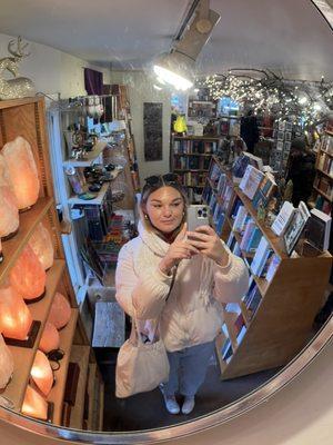 Photo of Hilary M.