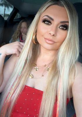 photo of Brittany H.