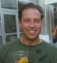 Photo of Corey W.