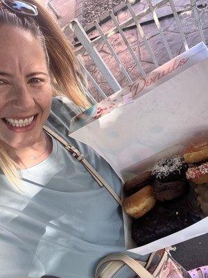 photo of Kristina K.