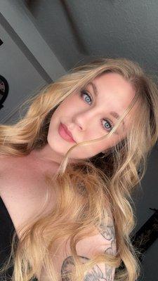 Photo of Brooke G.