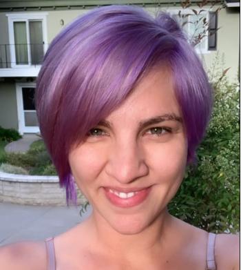 Photo of Charlene M.