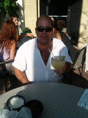 Photo of Mark B.