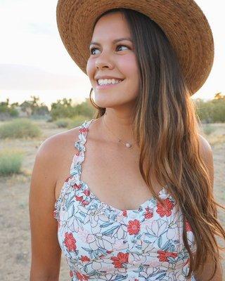 Photo of Rheanna N.