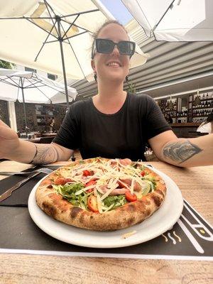 photo of Dominika U.