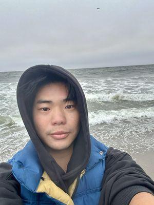 Photo of Andrew H.