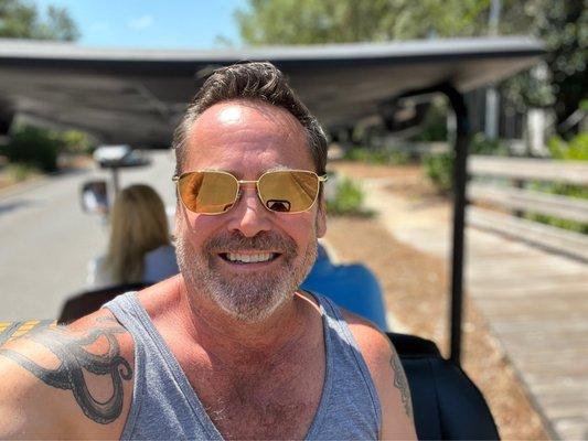 Photo of Chad S.