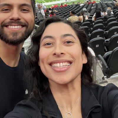 Photo of Samantha M.