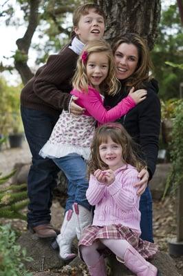 photo of Danielle A.