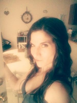 Photo of Christina F.