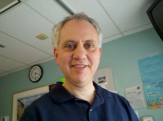 Photo of Mitchell K.