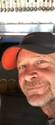 Photo of Mike B.