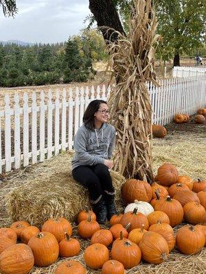 photo of Rochelle A.