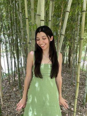Photo of Mikala M.