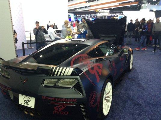 Photo of Frank A. D.