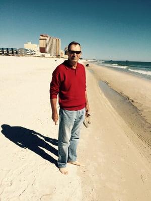 Photo of Rick P.