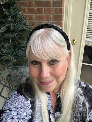 Photo of Cathleen P.