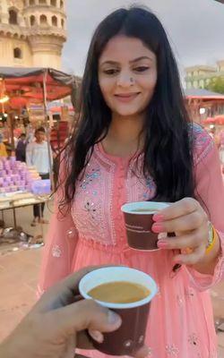 Photo of Chandni G.