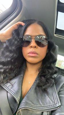 Photo of Natalie C.