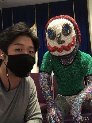Photo of Youngso K.