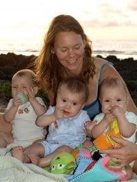 photo of Meredith S.