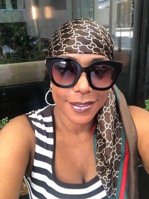 photo of Michelle W.