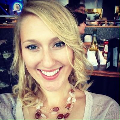 photo of Brittney R.