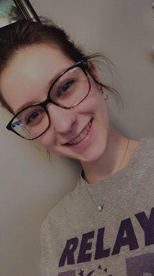 photo of Bekah E.
