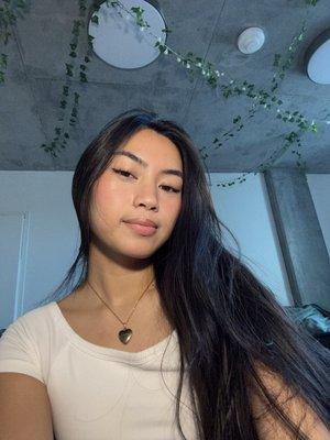 Photo of Arcy F.