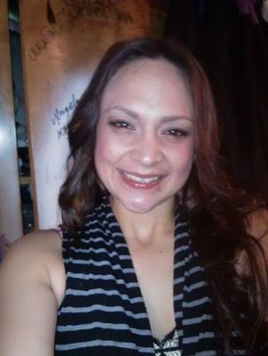 Photo of Stephanie C.