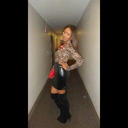 Photo of Tiffany A.