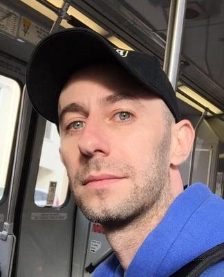 photo of Alexander Z.