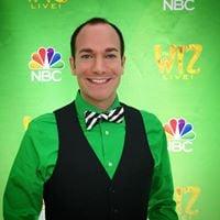 Photo of Ryan J.