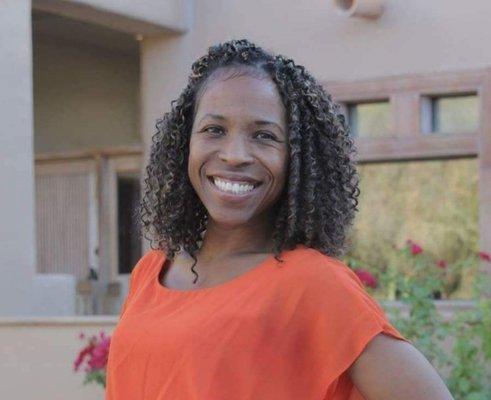 Photo of Quita J.