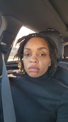 Photo of Diamond J.
