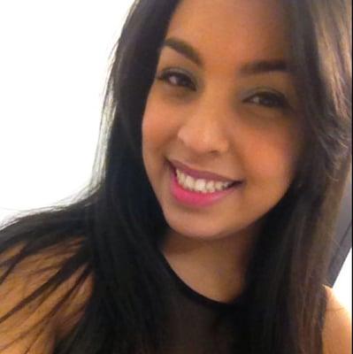 photo of Emily D.