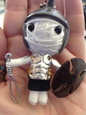 photo of Caroline C.