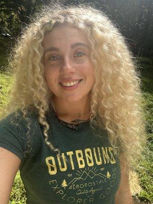 Photo of Hannah D.