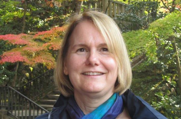 Photo of Mary C.