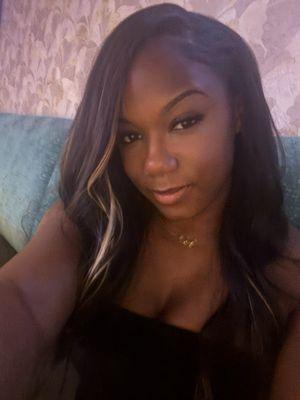 Photo of Darnesha G.