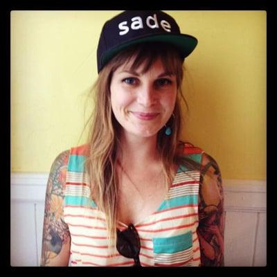 photo of Katie Sue A.