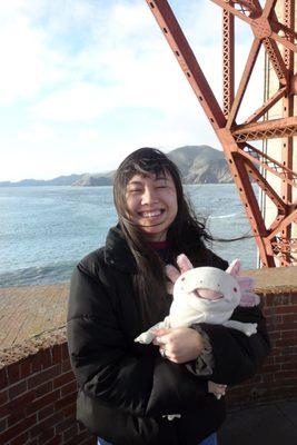 Photo of Jessica p.