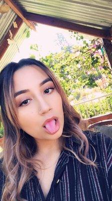 Photo of Carolina D.