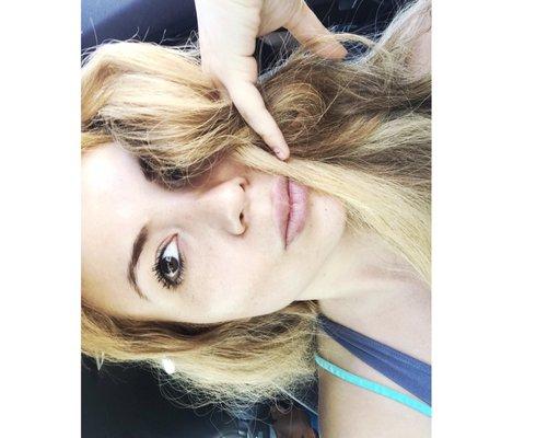 Photo of Alicia M.