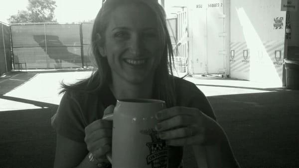Photo of Margaret R.